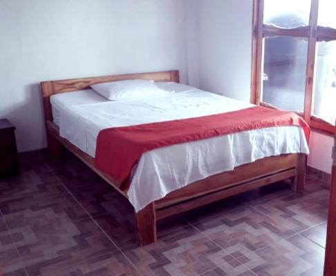 Hostal La Estrella Real Arboletes Luaran gambar