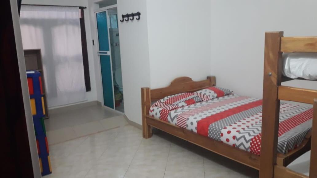 Hostal La Estrella Real Arboletes Luaran gambar