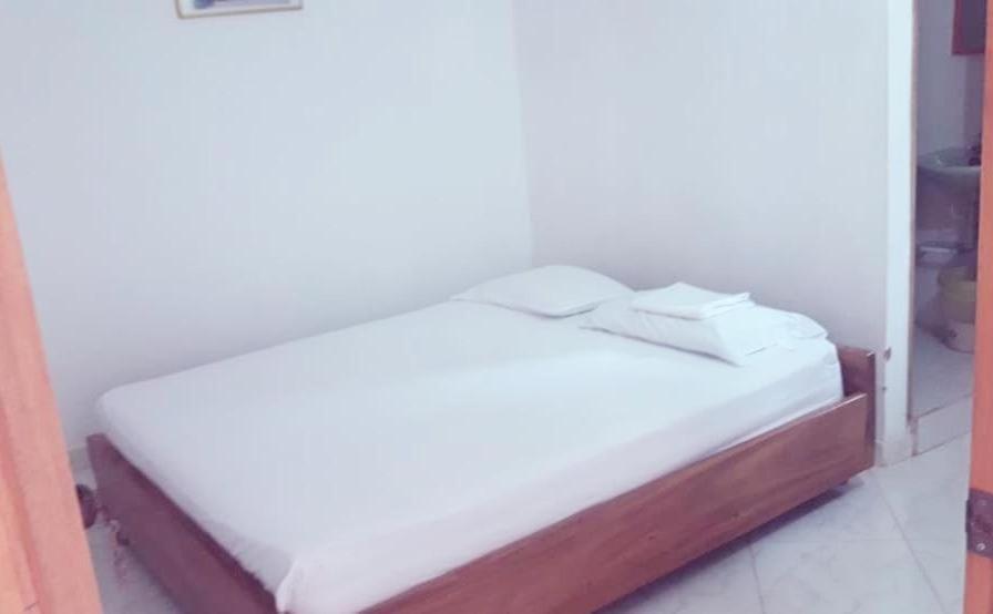 Hostal La Estrella Real Arboletes Luaran gambar