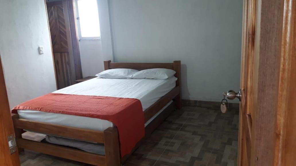 Hostal La Estrella Real Arboletes Luaran gambar